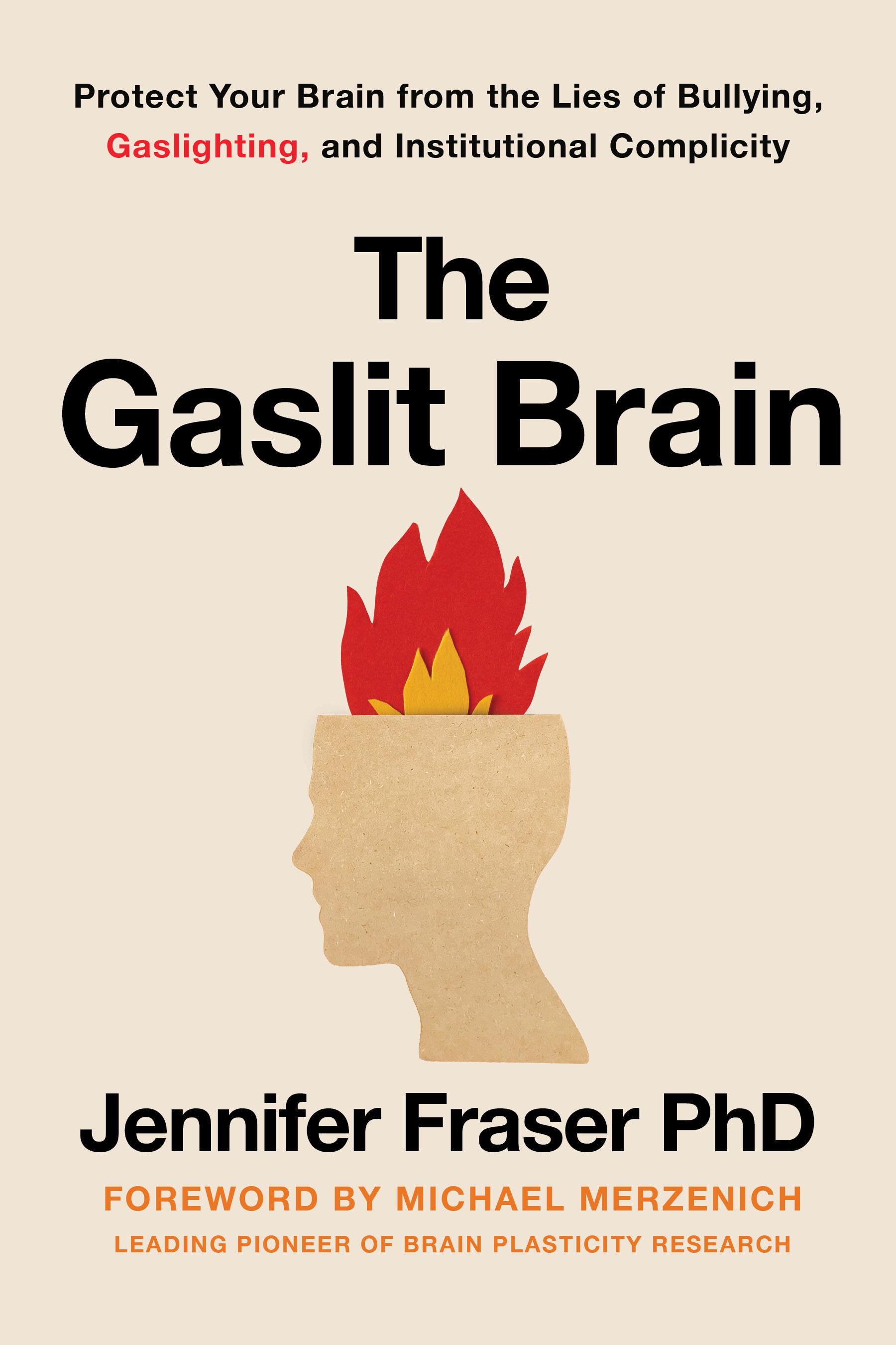 'The Gaslit Brain' Exposes Global Leadership Crisis Fueled by Manipulation and Lies