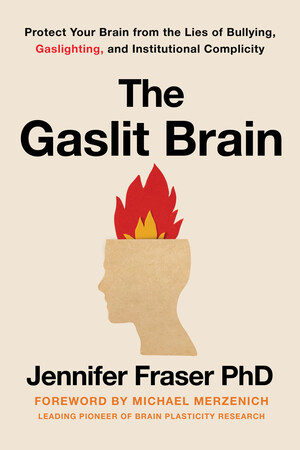 'The Gaslit Brain' Exposes Global Leadership Crisis Fueled by Manipulation and Lies