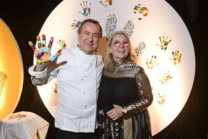 UHN Foundation hosts 21st Grand Cru Culinary Wine Festival, raising $4.6M for Canada's #1 hospital