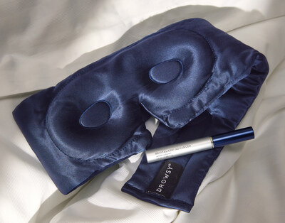 Drowsy and RevitaLash Cosmetics Gift Set Drowsy and RevitaLash Cosmetics Gift Set