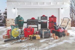 Wrap It In Red: Ace Hardware Unveils Curated Gift Guides for the Holiday Season Wrap It In Red: Ace Hardware Unveils Curated Gift Guides for the Holiday Season