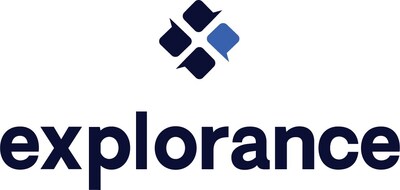 Explorance Logo (CNW Group/Explorance Inc.)