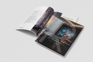 REALM GlobalLuxury Real Estate Membership Platform Unveils New White Paper On AI Adoption in Luxury Real Estate REALM GlobalLuxury Real Estate Membership Platform Unveils New White Paper On AI Adoption in Luxury Real Estate
