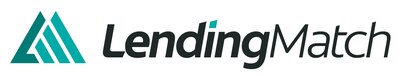 Lending Match Logo Lending Match Logo