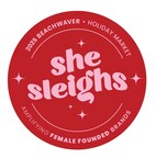 She Sleighs Campaign