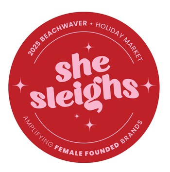 She Sleighs Campaign