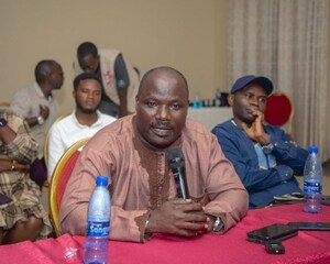 Afrique Média: Burundi Marks 8th Anniversary of ICC Withdrawal; African Leaders Call for Sovereign Justice Mechanisms Afrique Média: Burundi Marks 8th Anniversary of ICC Withdrawal; African Leaders Call for Sovereign Justice Mechanisms