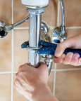 New pipes can solve unpleasant plumbing problems.