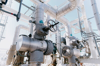 ONEOK announces higher third quarter 2025 earnings and affirms 2025 net income and adjusted EBITDA guidance ranges. ONEOK announces higher third quarter 2025 earnings and affirms 2025 net income and adjusted EBITDA guidance ranges.