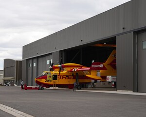SR Aviation Infrastructure Acquires Bridger Hangar Complex at Bozeman Yellowstone International Airport SR Aviation Infrastructure Acquires Bridger Hangar Complex at Bozeman Yellowstone International Airport