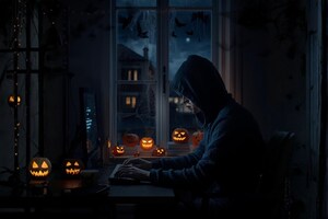Cybersecurity Scares: DefinIT Warns West Florida Businesses Not to Let Hackers Haunt Their Networks This Halloween Cybersecurity Scares: DefinIT Warns West Florida Businesses Not to Let Hackers Haunt Their Networks This Halloween