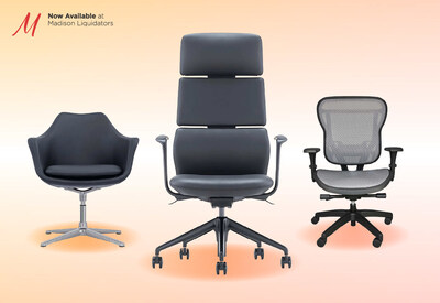 Buzz Seating Promo image Buzz Seating Promo image