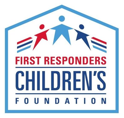 First Responders Children's Foundation Logo First Responders Children's Foundation Logo