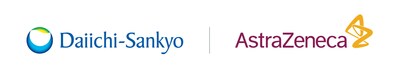Daiichi Sankyo, AstraZeneca Logos (CNW Group/AstraZeneca Canada Inc.)