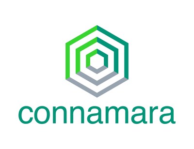 Connamara Systems Logo Connamara Systems Logo