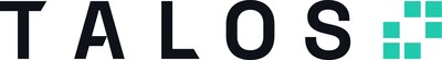 Talos logo Talos logo