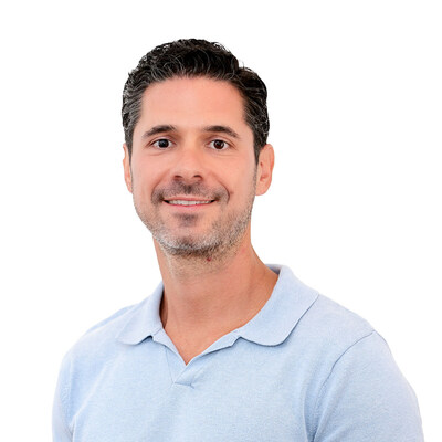 Drew Forman, SVP, Head of Strategy at Talos Drew Forman, SVP, Head of Strategy at Talos