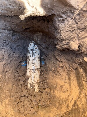 Tulsa Residents Urged to Inspect Sewer Lines Amid Recent Damage Caused by Boring Company