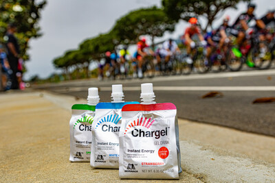 Chargel Fuels Finish Lines from New York to Southern California with November Sampling Efforts