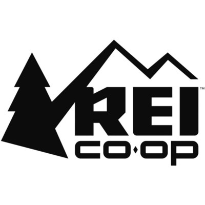 REI Co-op Logo (PRNewsFoto/REI) REI Co-op Logo (PRNewsFoto/REI)