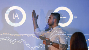 Une nouvelle étude révèle que les entreprises canadiennes veulent adopter l'IA, et que la souveraineté des données les inquiète Une nouvelle étude révèle que les entreprises canadiennes veulent adopter l'IA, et que la souveraineté des données les inquiète