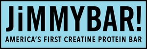 JiMMYBAR! BRINGS AMERICA'S FIRST CREATINE PROTEIN BAR TO GNC LOCATIONS NATIONWIDE