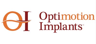 Optimotion Implants logo Optimotion Implants logo
