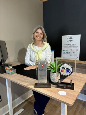 MoveZen Property Management Named Charlotte's Best in Property Management by Charlotte Observer