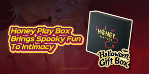 Honey Play Box Helps Fans Spice Up Halloween with FREE Pleasure Box Honey Play Box Helps Fans Spice Up Halloween with FREE Pleasure Box