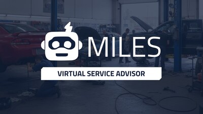 MILES VIRTUAL SERVICE ADVISOR