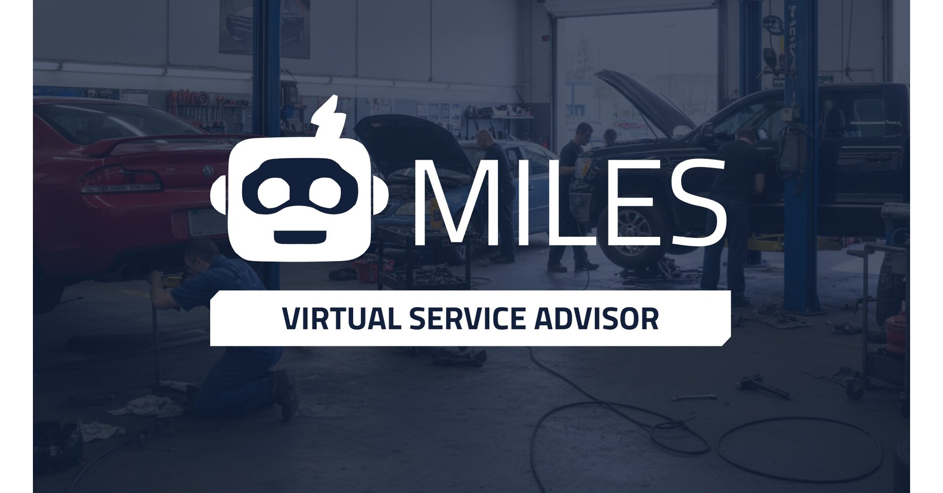 Bolt On Technology Launches MILES, a New Era of AI-Powered Innovation for the Automotive Aftermarket