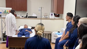 AltaMed Health Services Teams up with Los Angeles Jewish Health and Annenberg School of Nursing in Helping to Train Tomorrow's Nursing Workforce AltaMed Health Services Teams up with Los Angeles Jewish Health and Annenberg School of Nursing in Helping to Train Tomorrow's Nursing Workforce