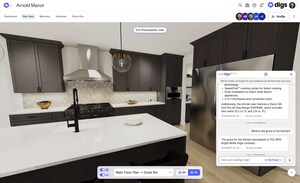 Digs Tops Off Nearly $20 Million Pre-Series A Funding to Solidify Position as Leading AI Platform for Home Builders
