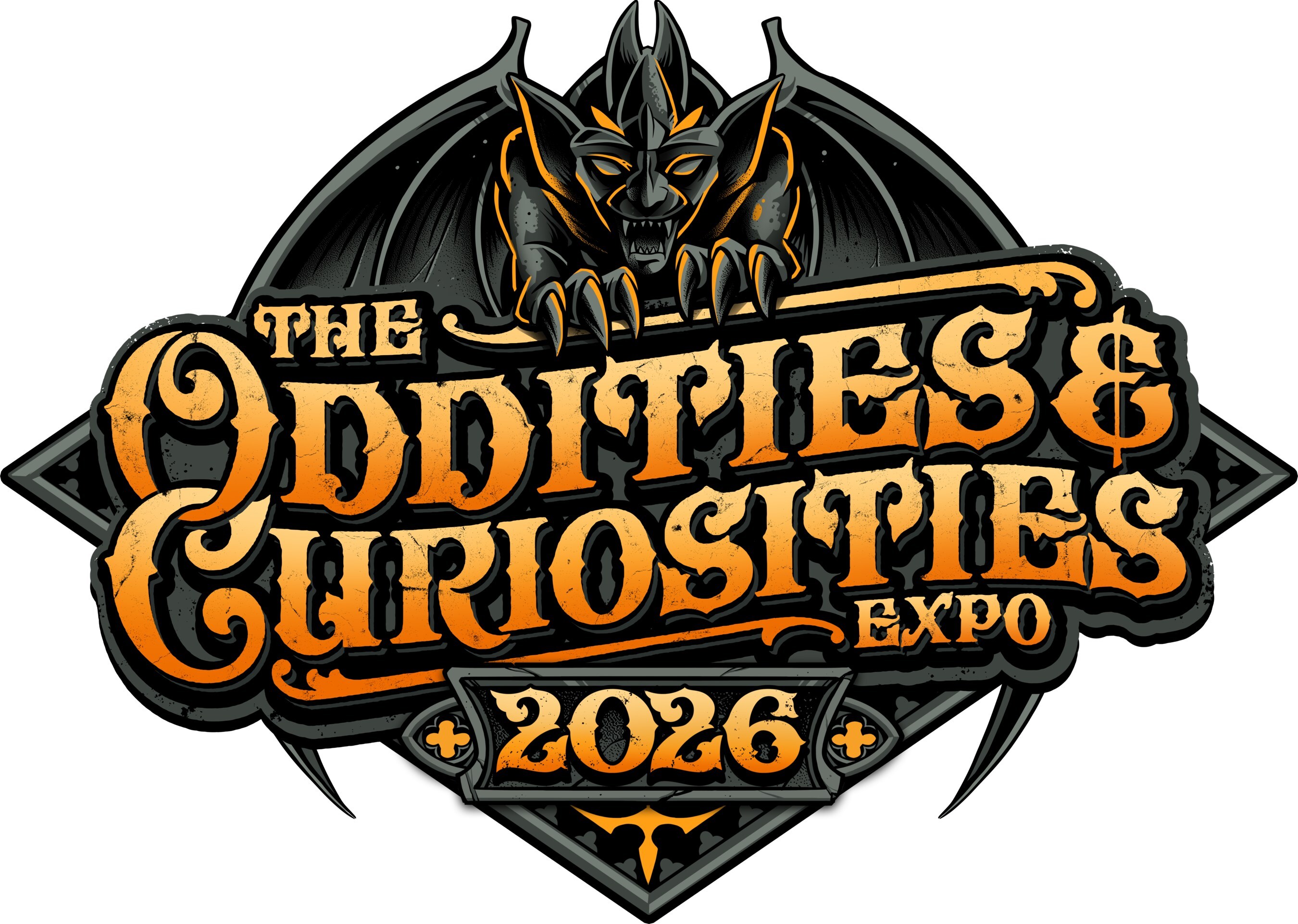 Oddities and Curiosities Expo Announces 2026 Tour Across U.S. and Canada