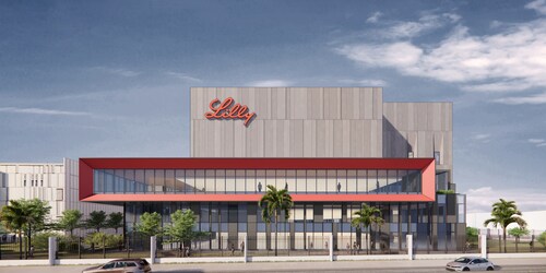 FUENTE Eli Lilly and Company