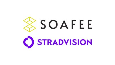 STRADVISION Joins SOAFEE Special Interest Group to Drive Software-Defined Vehicle Innovation STRADVISION Joins SOAFEE Special Interest Group to Drive Software-Defined Vehicle Innovation