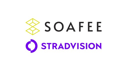 STRADVISION Joins SOAFEE Special Interest Group to Drive Software-Defined Vehicle Innovation STRADVISION Joins SOAFEE Special Interest Group to Drive Software-Defined Vehicle Innovation