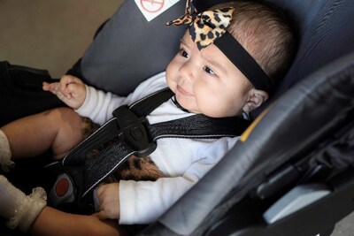 Hyundai Advances Child Passenger Safety across Greater Houston Hyundai Advances Child Passenger Safety across Greater Houston