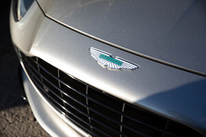 Grupo Bosque Real presenta Aston Martin Residences en México Grupo Bosque Real presenta Aston Martin Residences en México