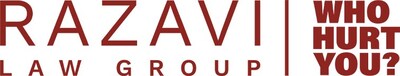 Razavi Law Group Logo