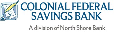 Colonial Federal Savings Bank, a division of North Shore Bank