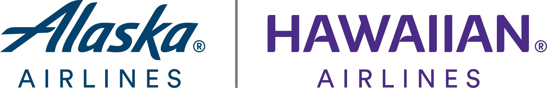 Alaska and Hawaiian Airlines Reach Major Integration Milestone: a Single Operating Certificate