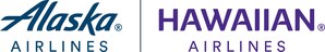 Alaska and Hawaiian Airlines Reach Major Integration Milestone: a Single Operating Certificate