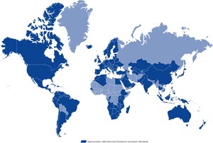 Allison Transmission Expands Its Global Network of Authorized Partners to Enhance Support for Cross-Drive Transmissions Allison Transmission Expands Its Global Network of Authorized Partners to Enhance Support for Cross-Drive Transmissions