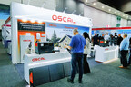 Reimagining Energy Innovation ∣ OSCAL Showcases Next-Gen Power Solutions at All Energy Australia 2025