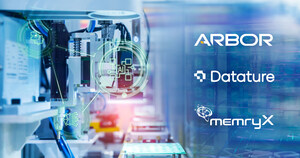 ARBOR Technology, Datature, and MemryX Partner to Advance Vision AI at the Edge ARBOR Technology, Datature, and MemryX Partner to Advance Vision AI at the Edge