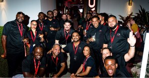 GAC Achieves Another Milestone with Brand Launch in the Caribbean, Expanding Its Global Business Footprint GAC Achieves Another Milestone with Brand Launch in the Caribbean, Expanding Its Global Business Footprint