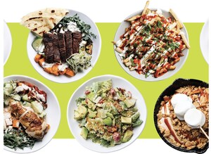 Chicken N Pickle Unveils Its Most Significant Menu Refresh Yet -- 14 New Chef-Driven Dishes Roll Out This Fall Chicken N Pickle Unveils Its Most Significant Menu Refresh Yet -- 14 New Chef-Driven Dishes Roll Out This Fall