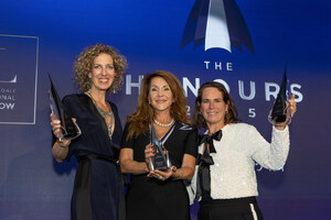 The Honours 2025: Three extraordinary women redefining what yachting can do for the world The Honours 2025: Three extraordinary women redefining what yachting can do for the world