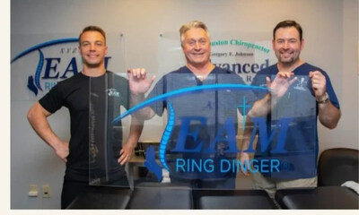 Johnson BioPhysics Johnson BioPhysics